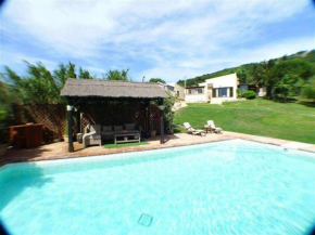 Villas Ahumada Chalet La Ahumada
